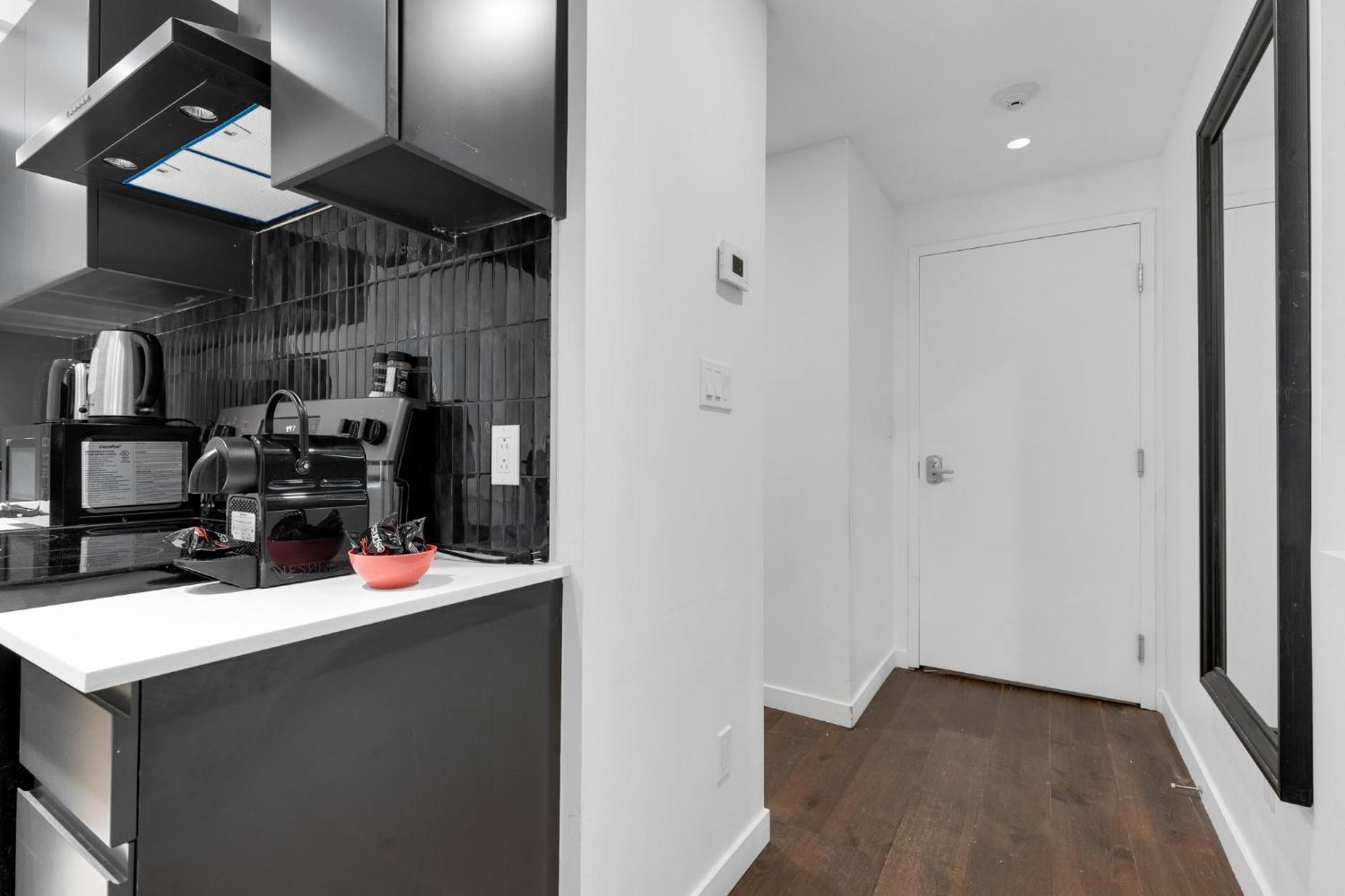 Bakan - Sainte Catherine Montréal Zimmer foto